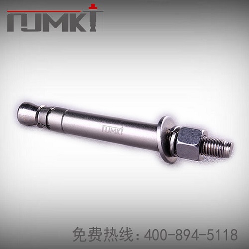 恒盛扭矩螺栓NJMKT-UA/S