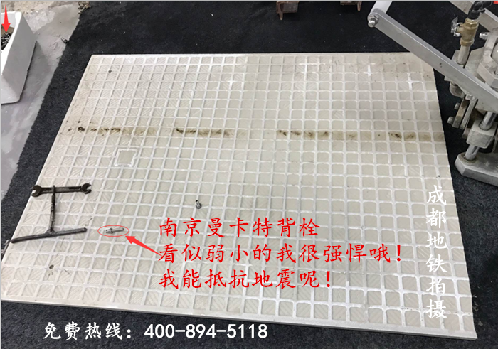 恒盛背栓