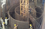 巴基斯坦核电恒盛自切底锚栓来建设