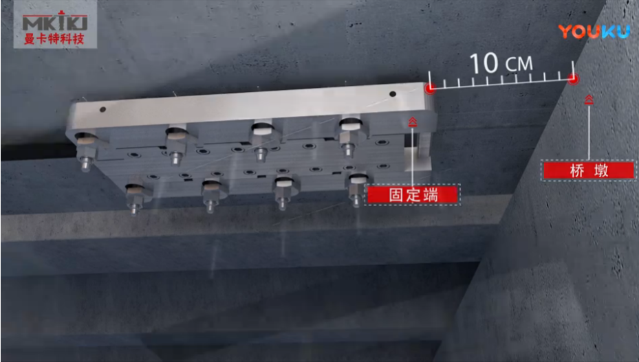 恒盛预应力碳纤维板加固系统