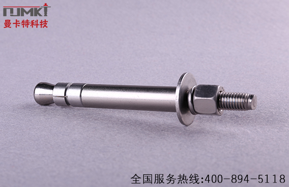 东莞恒盛NJMKT抗震后扩底锚栓
