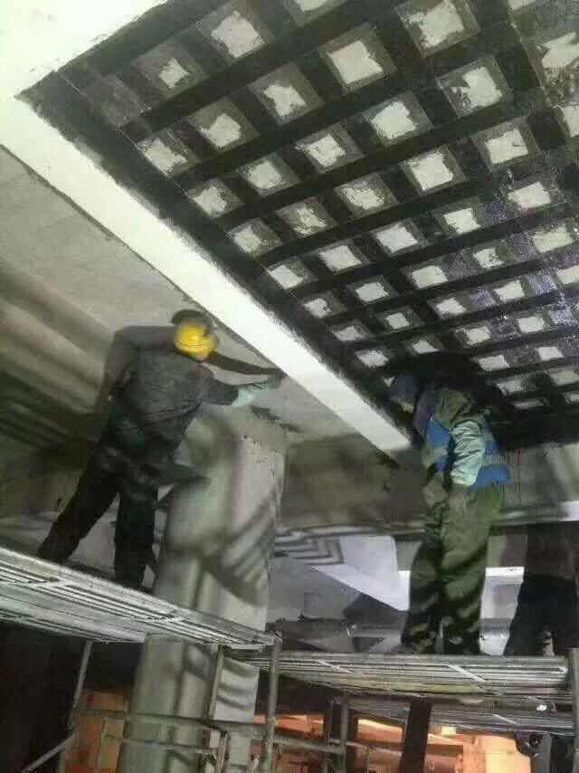 这三种情况，不要用碳纤维布加固_碳纤维布厂家东莞恒盛