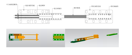 东莞恒盛的反张拉预应力碳板锚具系统，让你省钱约30%
