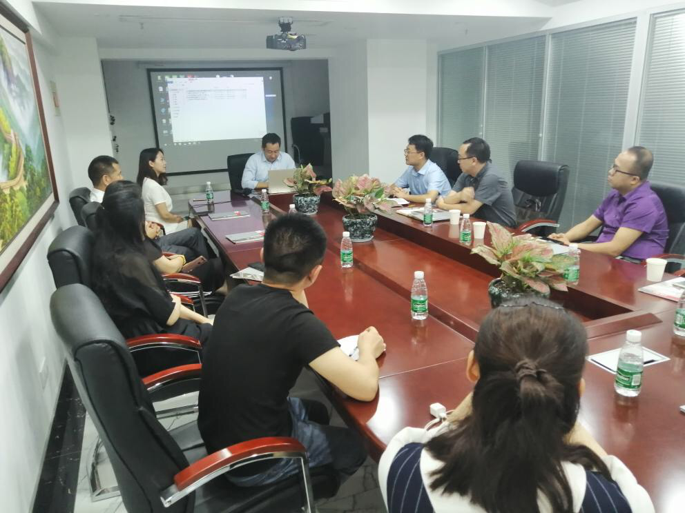 喜讯|东莞恒盛平台有限公司与东莞林业大学研究生联合培养培训基地正式挂牌！