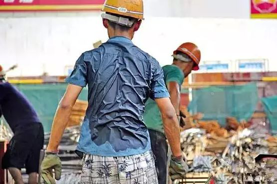 热夏来袭，环氧结构胶高温施工有什么解决方案-植筋胶厂家东莞恒盛
