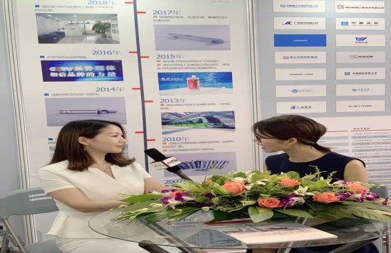 3次受央视采访的恒盛，难道还不能得到您的一次宠幸？