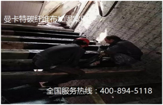 木结构加固有困难，恒盛免费为您提供技术支持！