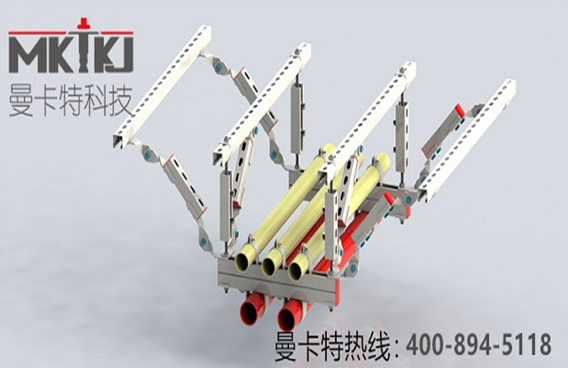 恒盛抗震支架