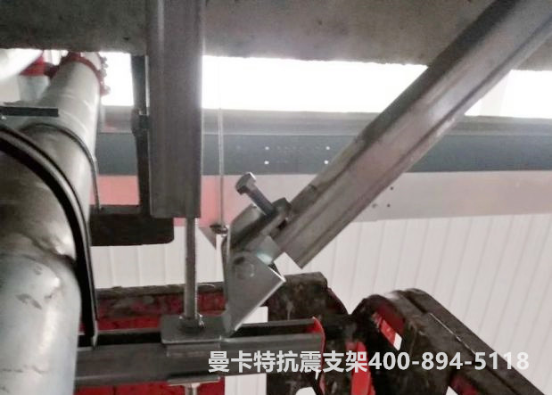 品牌抗震支架就选东莞恒盛