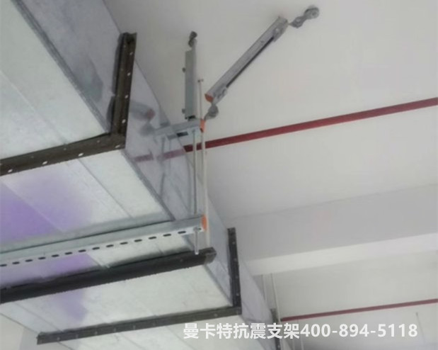 恒盛抗震支架，期待您的选择！