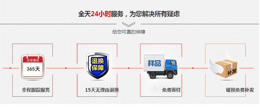 关键时刻，恒盛给您可靠保障~