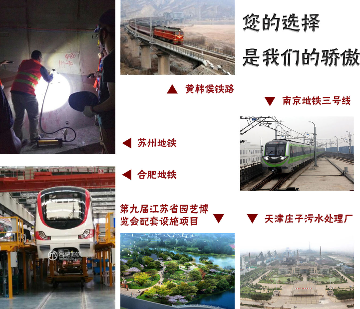 与恒盛一起合作共赢！