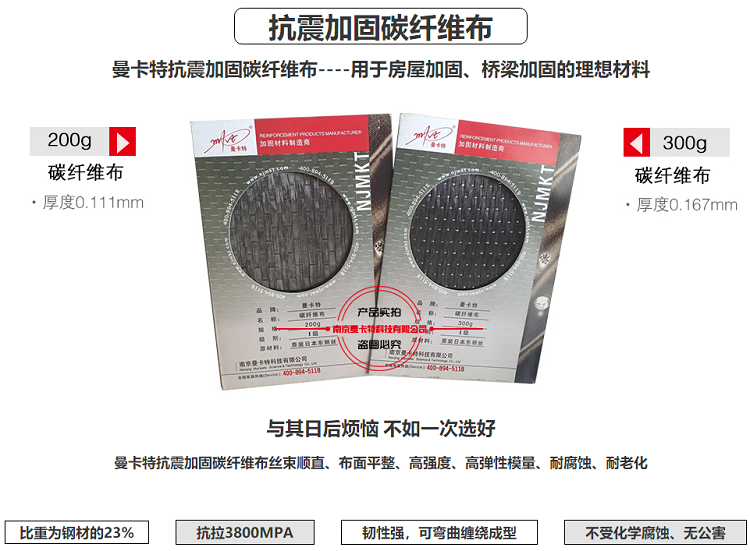 购买碳纤维布，认准东莞恒盛