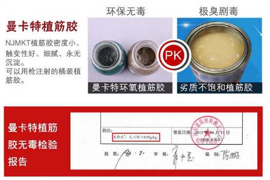 让恒盛植筋胶守护您的健康和安全