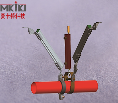 恒盛抗震支架，售后有保障！