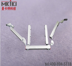 恒盛抗震支架，央视展播产品！