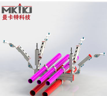 恒盛抗震支架，央视展播产品！