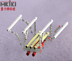 恒盛抗震支架，更精细更安全！