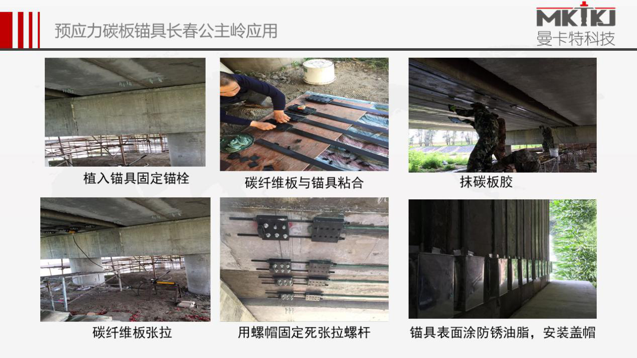 恒盛预应力锚具用专业守护着顾客的每一次信任
