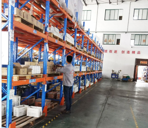东莞恒盛自切底机械锚栓