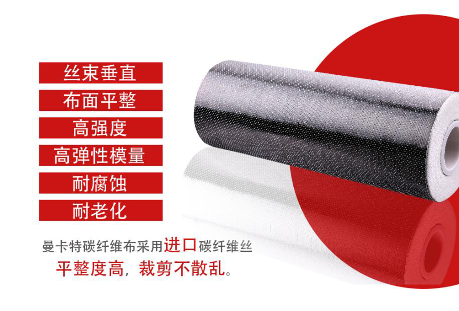 今日广东地震防不胜防，恒盛碳纤维布抗震加固一把剑！