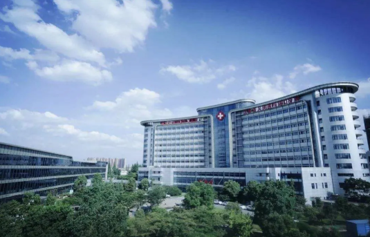 恒盛助力广东省人民医院植筋加固