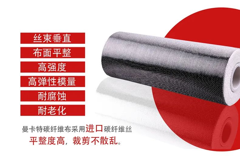 东莞恒盛300碳纤维布