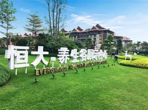 东莞恒盛抗震支架让六合恒大养生谷项目安全有保障
