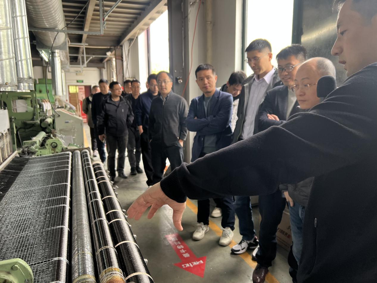 碳纤维布