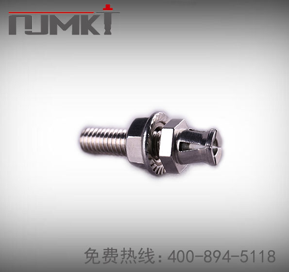 NJMKT恒盛旋进式背栓MKT-UA/S/P2