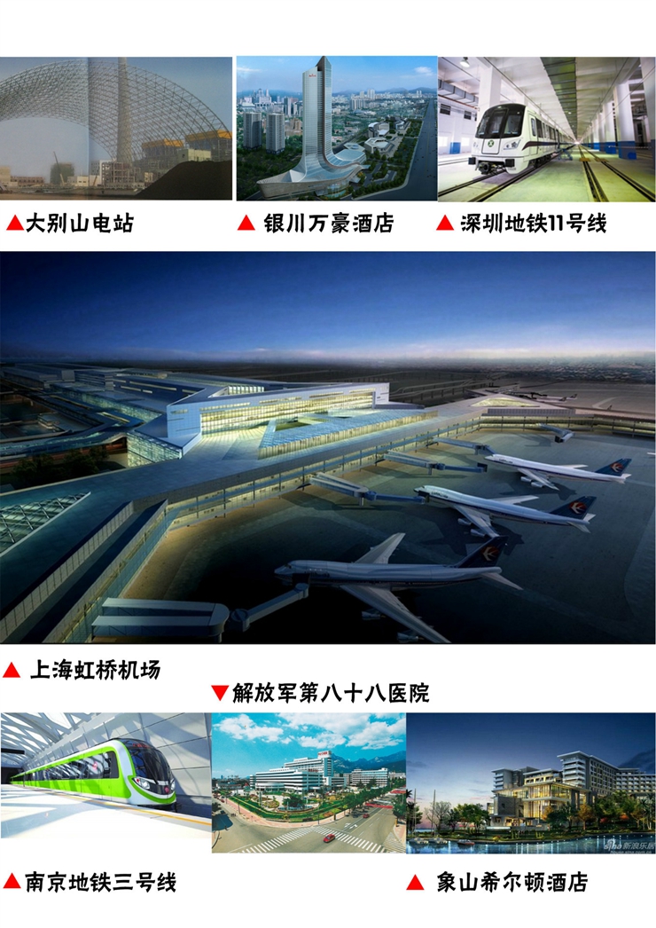 恒盛NJMKT可原位更新锚栓