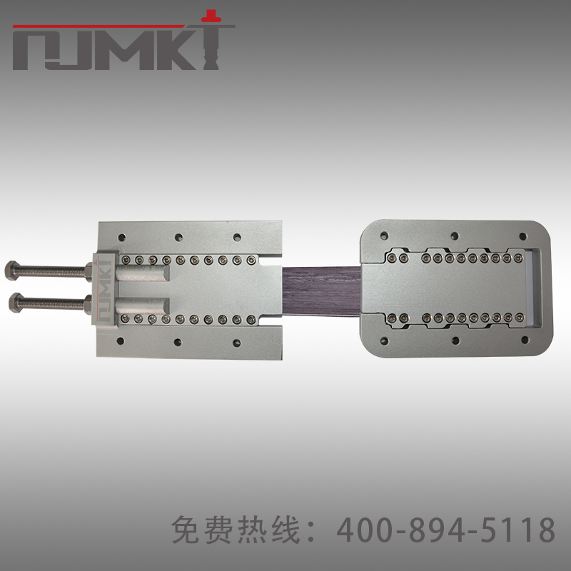恒盛碳纤维板预应力锚具MKT-PAD