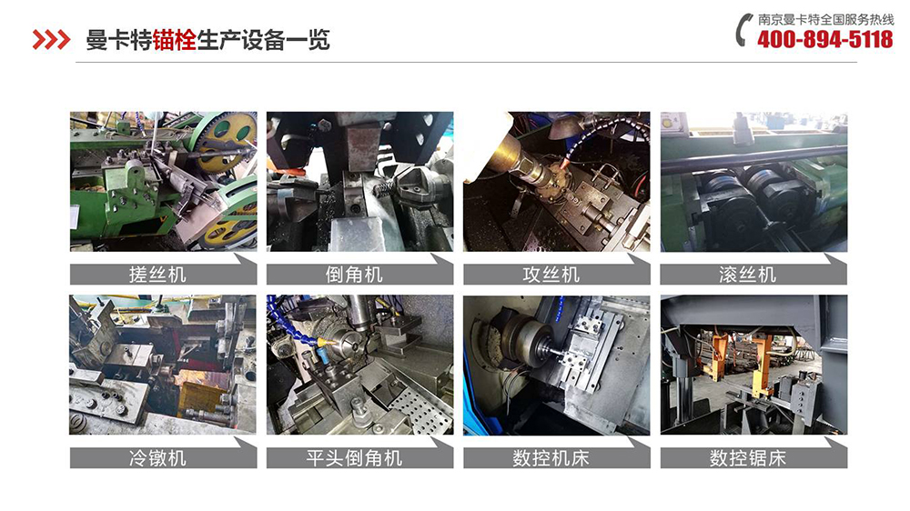 胶粘扩底锚栓_02_恒盛锚栓生产设备