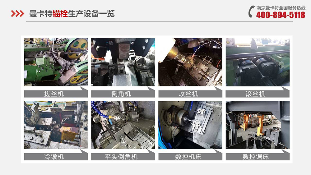 自切底锚栓_02_恒盛锚栓生产设备