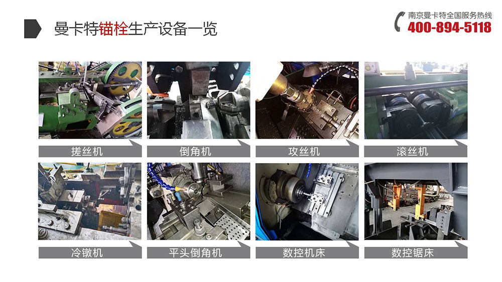 通丝化学锚栓_02_恒盛锚栓生产设备