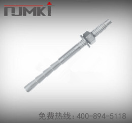 倒锥形化学锚栓_定型化学锚栓_东莞恒盛化学锚栓生产厂家