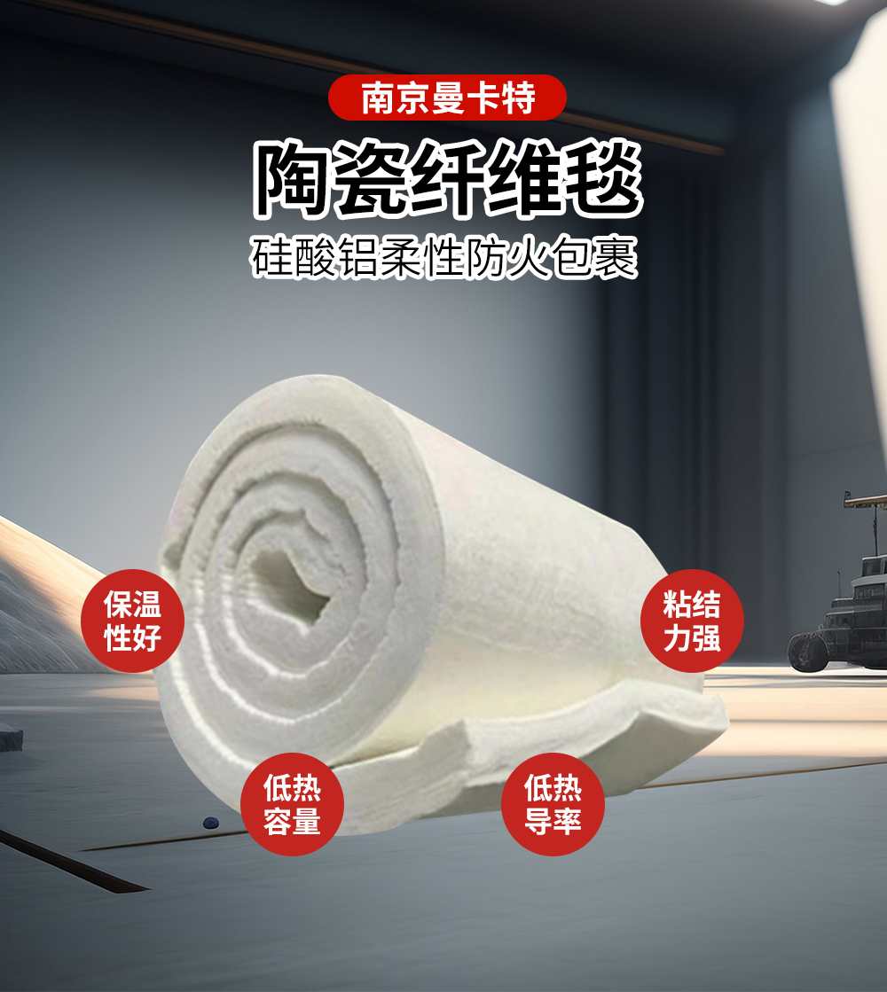 东莞恒盛陶瓷纤维毯_01