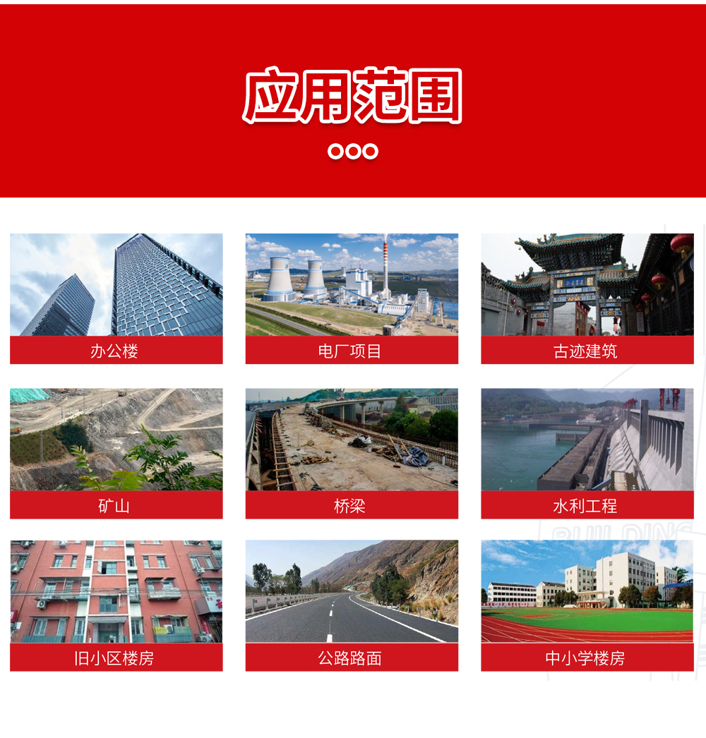 东莞恒盛高延性混凝土Ⅱ类高延性 (4)