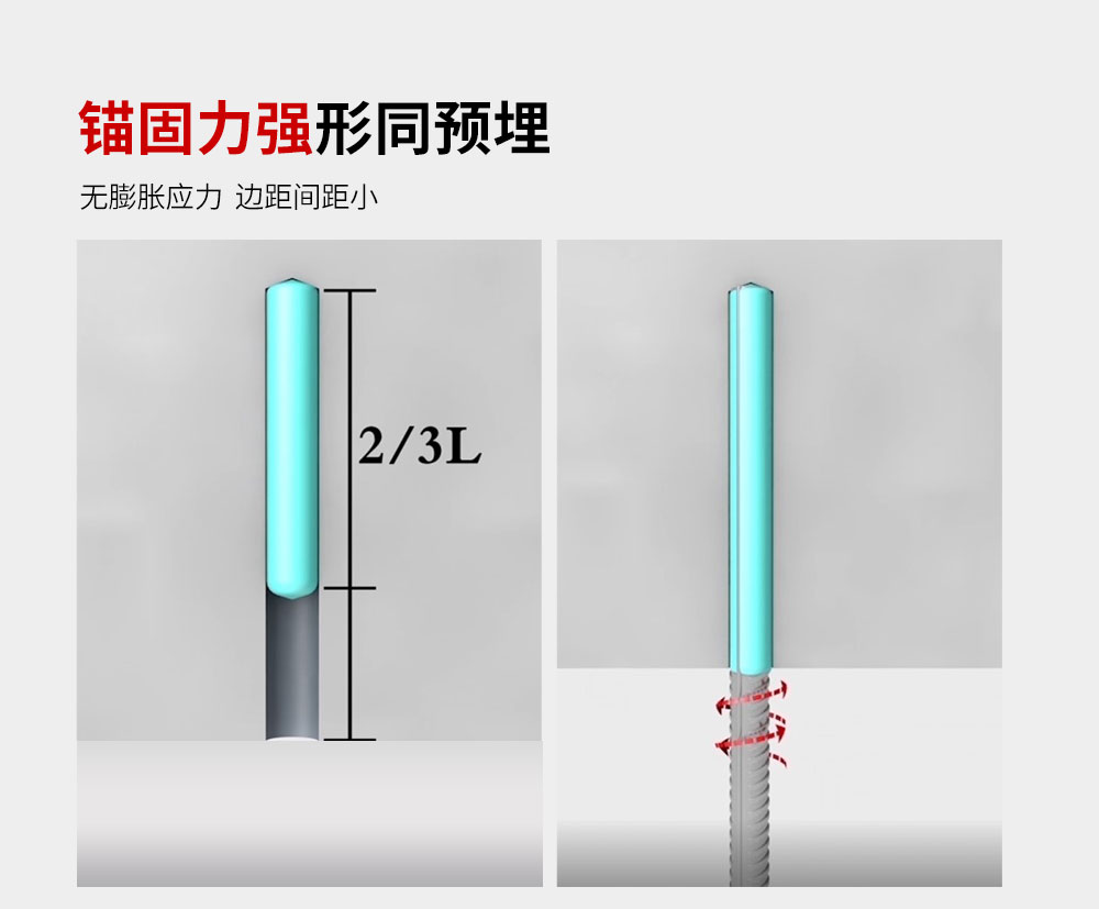 东莞恒盛化学植筋加固胶MT-360 (3)