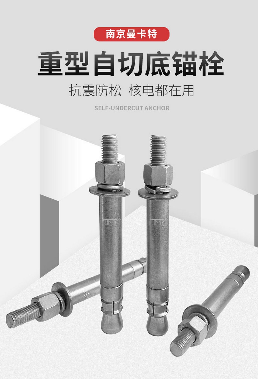东莞恒盛重型自切底锚栓 (1)