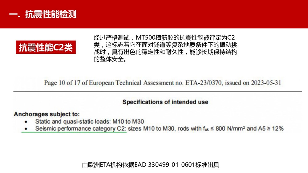 让隧道使用年限100年的东莞恒盛植筋胶 (24)