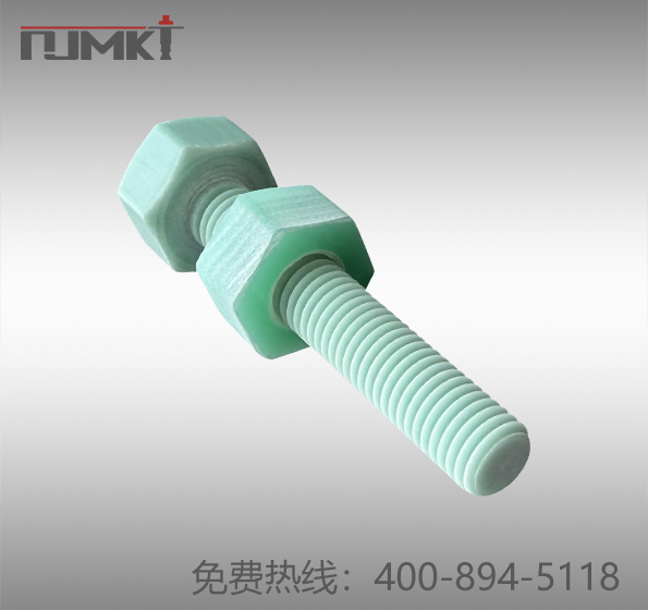 东莞恒盛MKT-GFRP-12 玻璃钢锚栓