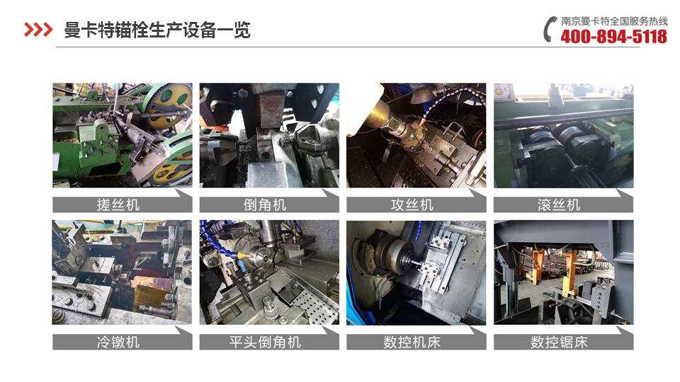 后扩底锚栓_02_恒盛锚栓生产设备